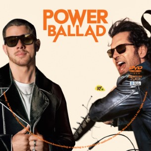 Power Ballad 2026