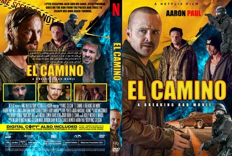 El Camino A Breaking Bad Movie 2019