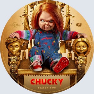 Chucky Season 2