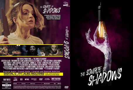 The Source of Shadows 2020
