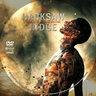 Hacksaw Ridge 2016