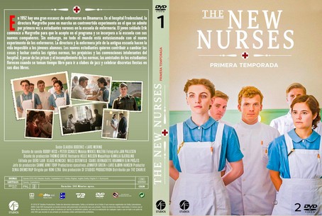 The New Nurses Season 1