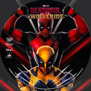 Deadpool and Wolverine 2024