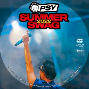 PSY Summer Swag 2022