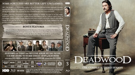 Deadwood Season 3