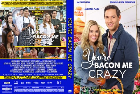 You're Bacon Me Crazy 2020