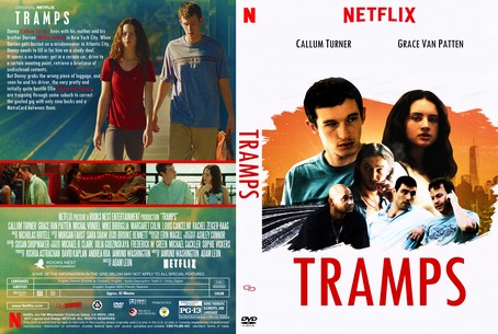Tramps 2016