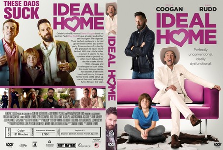 Ideal Home 2018