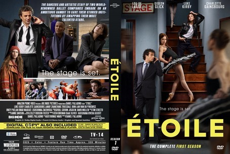 Étoile Season 1