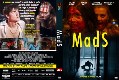 MadS 2024