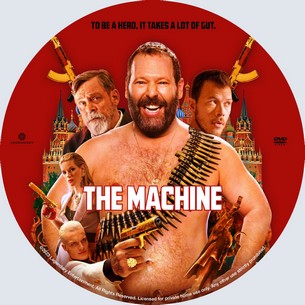 The Machine 2023