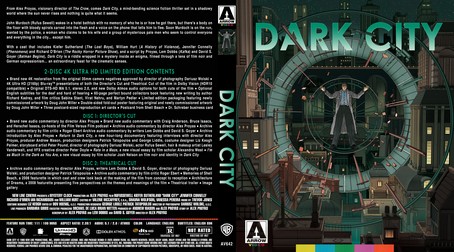 Dark City 1998