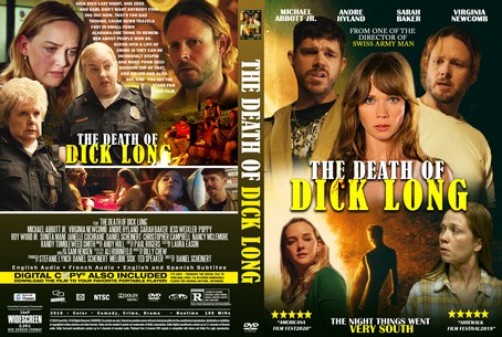 The Death of Dick Long 2019
