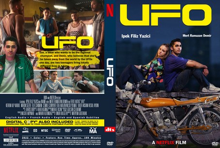 UFO 2022