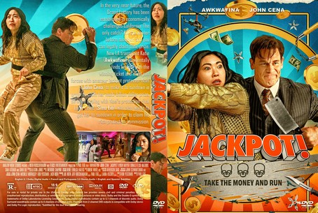 Jackpot! 2024