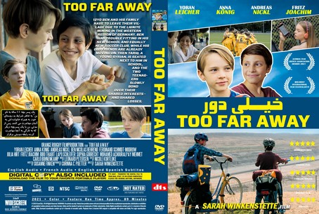 Too Far Away 2021