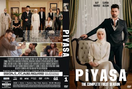 Piyasa Season 1
