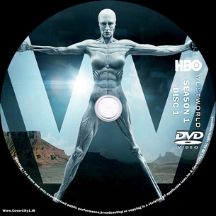 Westworld Season 1