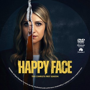 Happy Face Season 1