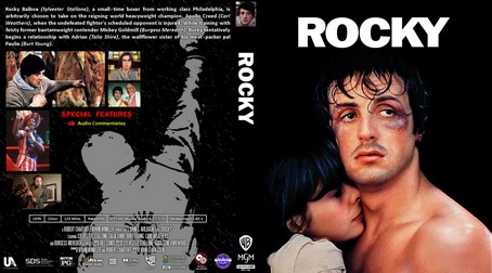 Rocky 1976