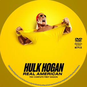 Hulk Hogan Real American Season 1