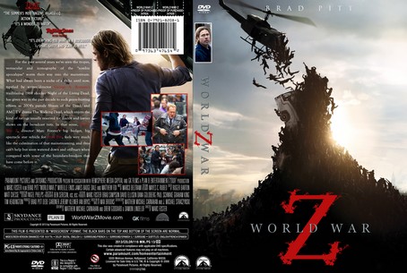 World War z 2013