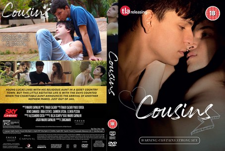 Cousins 2019
