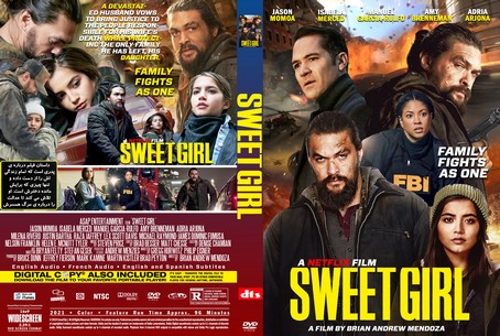 Sweet Girl 2021