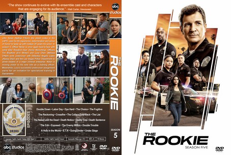 The Rookie Season 5