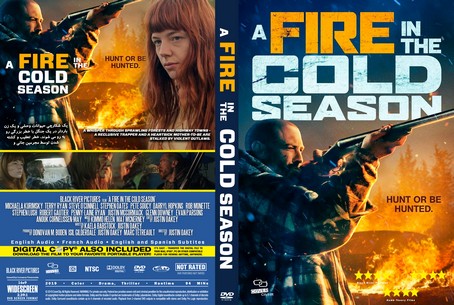 A Fire in the Cold Season 2020