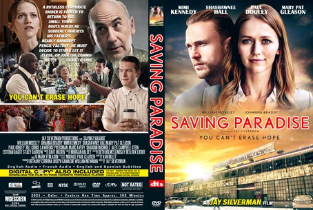 Saving Paradise 2021