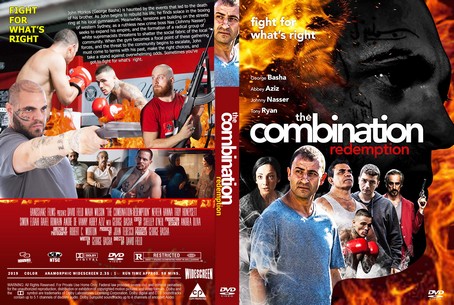 The Combination Redemption 2019