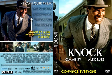 Knock 2017