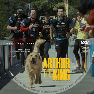 Arthur the King 2024