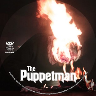 The Puppetman 2023
