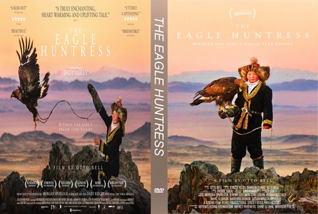 The Eagle Huntress 2016