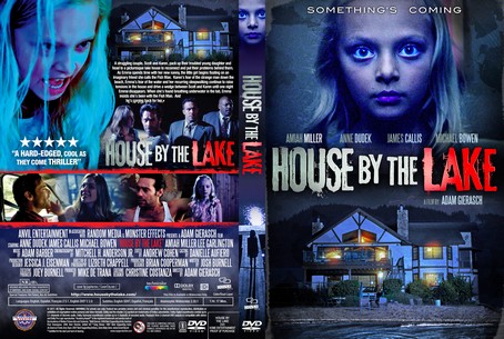 House By the Lake 2017