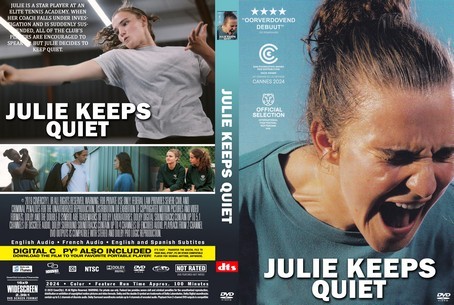 Julie Keeps Quiet 2024