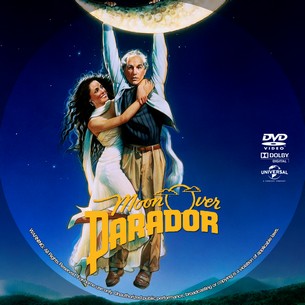 Moon Over Parador 1988