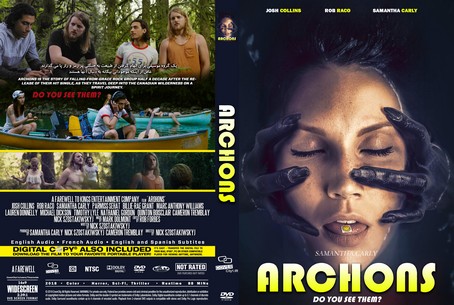 Archons 2018
