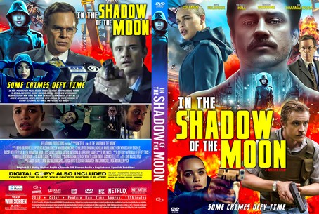 In the Shadow of the Moon 2019