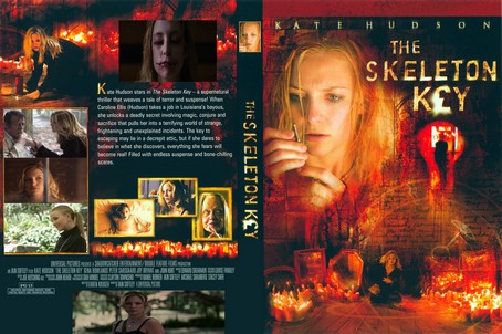 The Skeleton Key 2005