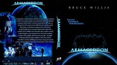 Armageddon 1998