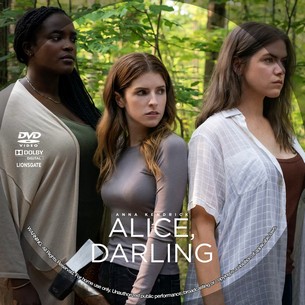 Alice, Darling 2022