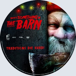 There's Something in the Barn 2023