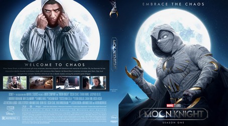 Moon Knight 2022