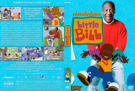 Little Bill The Complete Series