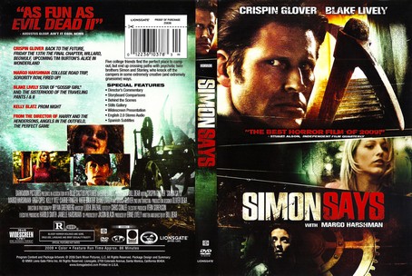 Simon Says 2006
