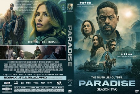 Paradise Season 2