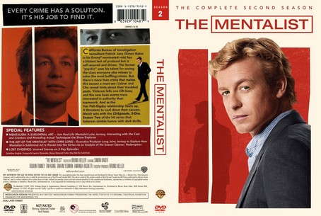 The Mentalist Season 2